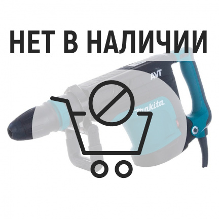 Отбойный молоток Makita HM1213C