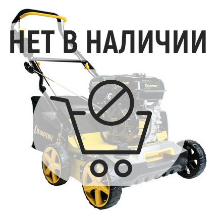 Бензиновый скарификатор CHAMPION GSC5140