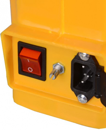 Опрыскиватель аккумуляторный Huter SP-12/8AC