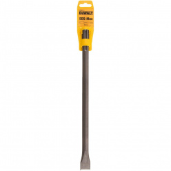 Зубило SDS-max DeWalt DT6823 400х25мм