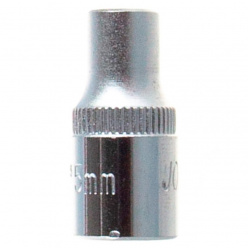 Головка торцевая Jonnesway 1/4" 5мм (S04H2105)