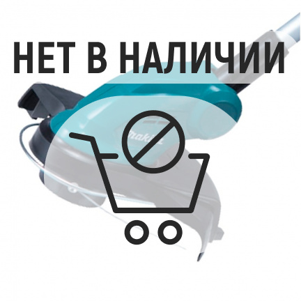 Аккумуляторный триммер Makita DUR181Z (3Ач)