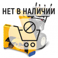 Бензиновый снегоуборщик Cub Cadet XS3 76 SWE