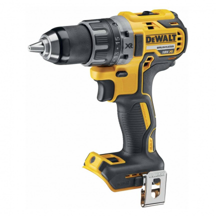 Набор аккумуляторного инструмента DeWalt DCK2020P2T (шуруповерт DeWalt DCD791+УШМ DeWalt DCG405)