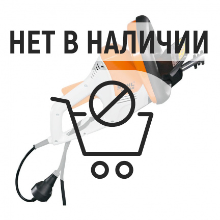 Электрический кусторез Stihl HSE 42