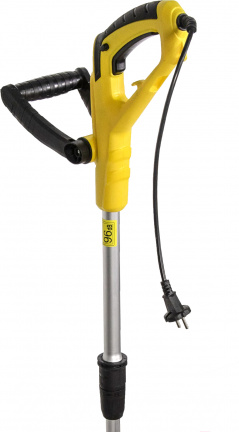 Электрический триммер Huter GET-320