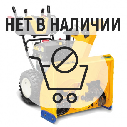 Бензиновый снегоуборщик Cub Cadet XS3 76 SWE