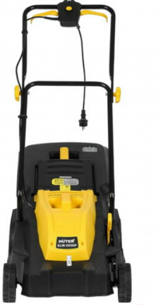 Газонокосилка электрическая HUTER ELM-2000P