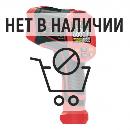 Пирометр бесконтактный цифровой KT 653 серия PROLINE