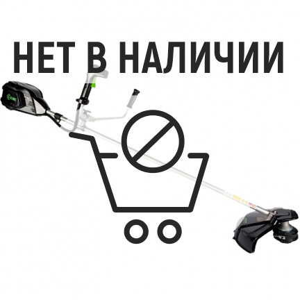 Аккумуляторный триммер Greenworks GD82BCBK4 82V