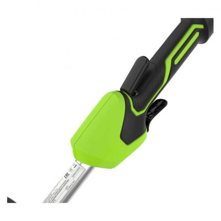 Аккумуляторный триммер Greenworks GD40LT