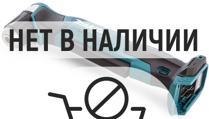Аккумуляторная дрель-шуруповерт Makita DA333DZ угловая (без акк, без з/у)