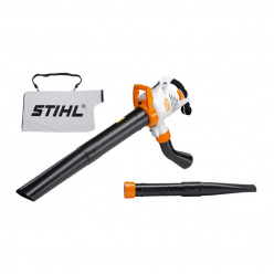 Электрическая воздуходувка Stihl SHE 81