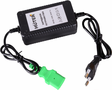 Опрыскиватель аккумуляторный Huter SP-10Li