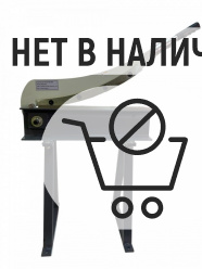 Гильотина механическая ручная REALREZ RHGS-500