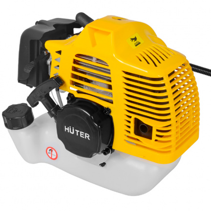 Бензиновый триммер Huter GGT-2900T PRO