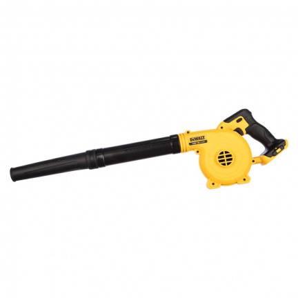 Аккумуляторная воздуходувка DeWalt DCV100 (без акк, без з/у)