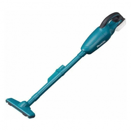 Аккумуляторный пылесос Makita DCL180Z (без акк, без з/у)