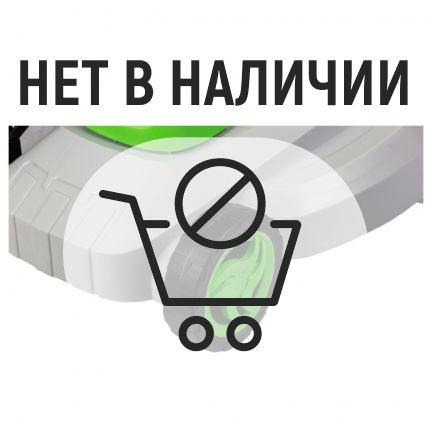Электрическая газонокосилка REDVERG RD-ELM105G
