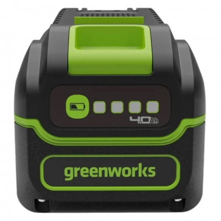 Аккумулятор Greenworks High Power G40HP4 40В 4Ач