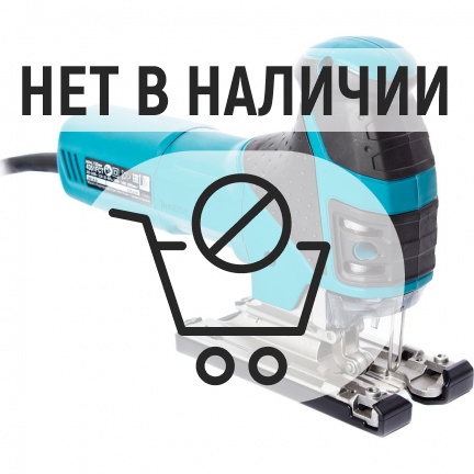 Лобзик Makita 4351 FCT