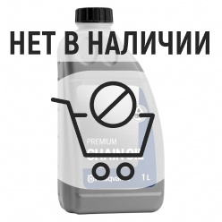 Масло Husqvarna для цепи 1л