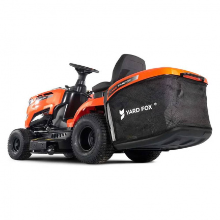 Садовый трактор YARD FOX T 102RDH