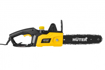 Электропила HUTER ELS-1800P