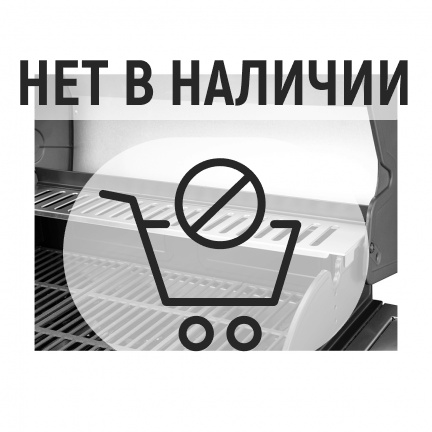 Гриль газовый BELLAGIO Casa 4