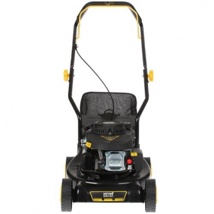 Газонокосилка бензиновая HUTER GLM-3.5 LT