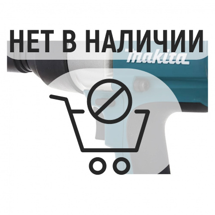 Гайковерт Makita TW0200 ударный