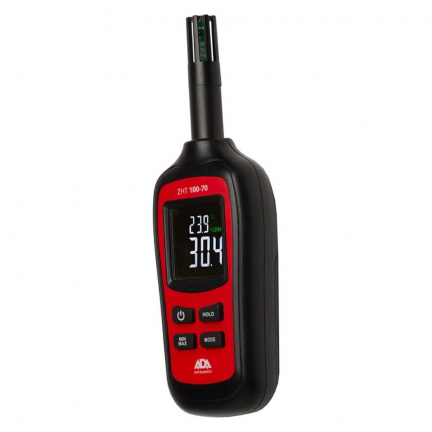 Термогигрометр ADA ZHT 100-70