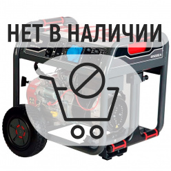 Бензиновый генератор Briggs&Stratton Elite 8500