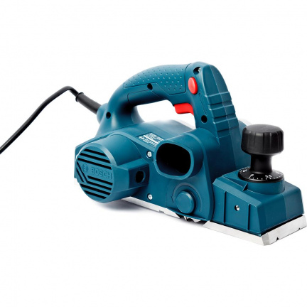 Рубанок Bosch GHO 6500