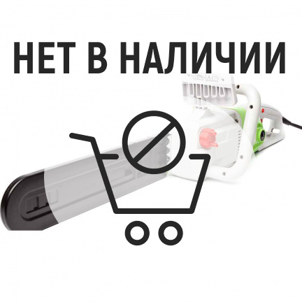 Электрическая цепная пила REDVERG RD-EC2200-16S