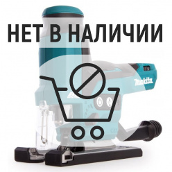 Аккумуляторный лобзик Makita JV102DZ (без акк, без з/у)