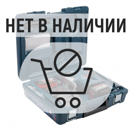 Аккумуляторный лобзик Bosch GST 185-LI (024)