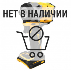 Аккумуляторный гайковерт DeWalt DCF922N ударный (без акк, без з/у)