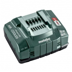 Зарядное устройство Metabo ASC 145