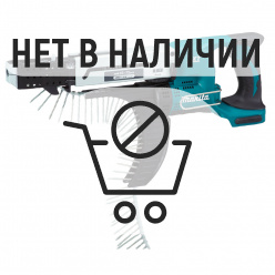 Аккумуляторная дрель-шуруповерт Makita DFR750Z ленточная (без акк, без з/у)