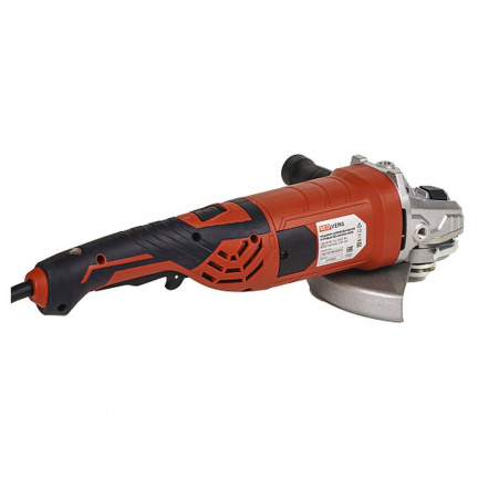 Машина шлифовальная угловая REDVERG RD-AG2100-230S