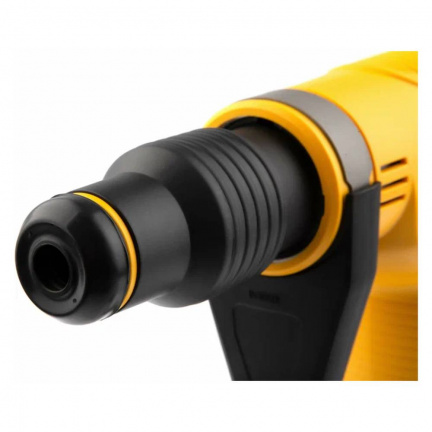 Отбойный молоток DeWalt D25810 K