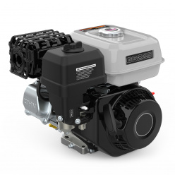 Двигатель бензиновый EVOline GB 225 (1T90QW252EVO)