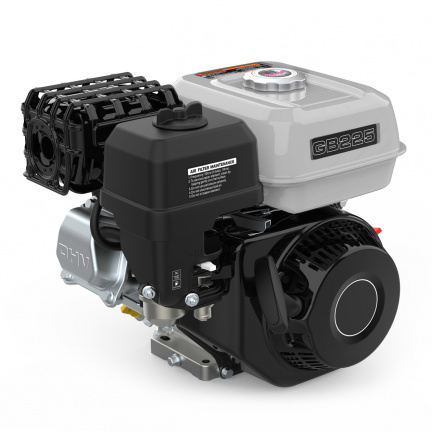 Двигатель бензиновый EVOline GB 225 (1T90QW252EVO)