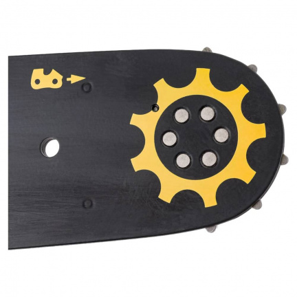 Шина CHAMPION 40см 3/8" 1.6мм 60зв