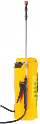 Опрыскиватель аккумуляторный Huter SP-12/8AC