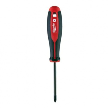 Отвертка крестовая Milwaukee PH1x100мм (786)