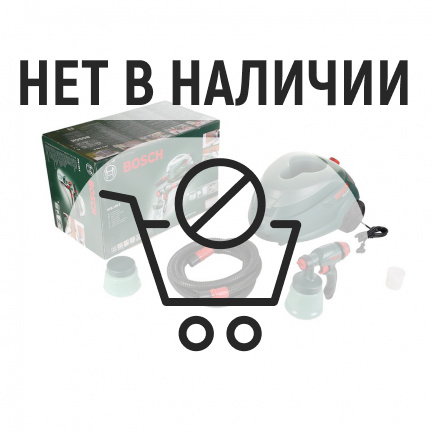 Краскопульт Bosch PFS 105 E