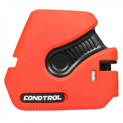 Лазерный уровень CONDTROL NEO X200 set