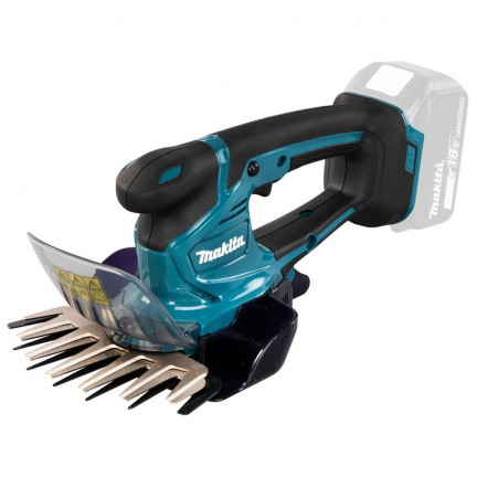 Аккумуляторные ножницы Makita DUM604ZX (без акк, без з/у)